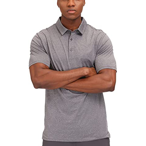 Polo Shirt Tshirts Printing ized Men's Polo T-Shirt