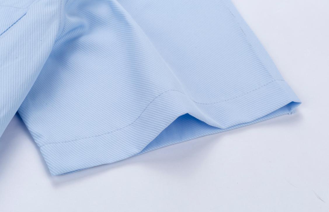 Cheap short sleeve  designer shirt man formal dress shirt for men