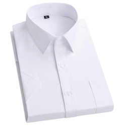 Cheap short sleeve  designer shirt man formal dress shirt for men