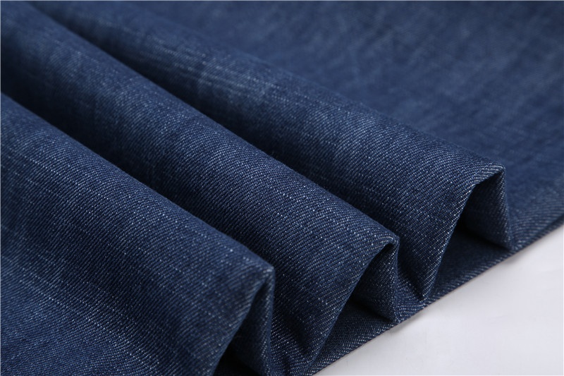 d regular long blue man jeans zipper fly add  embroider pockets by 