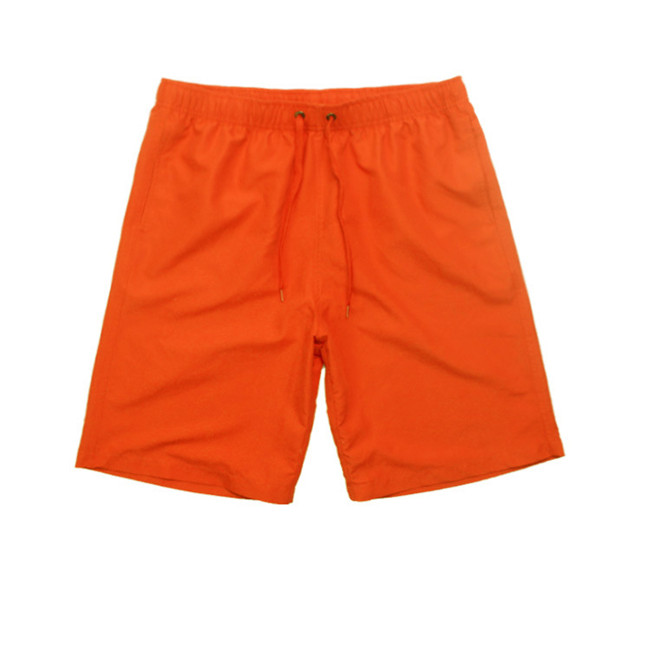 High Quality Multicolor Summer Sports Gym Shorts Men