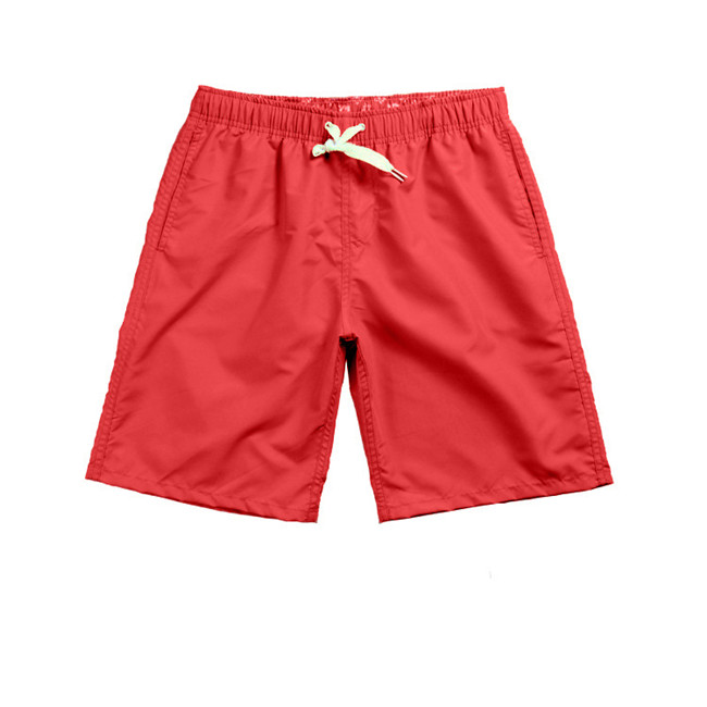 High Quality Multicolor Summer Sports Gym Shorts Men