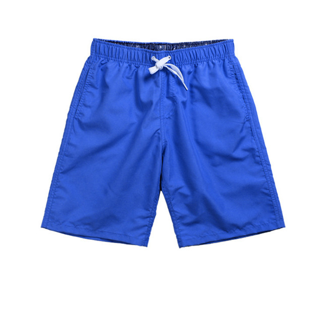 High Quality Multicolor Summer Sports Gym Shorts Men