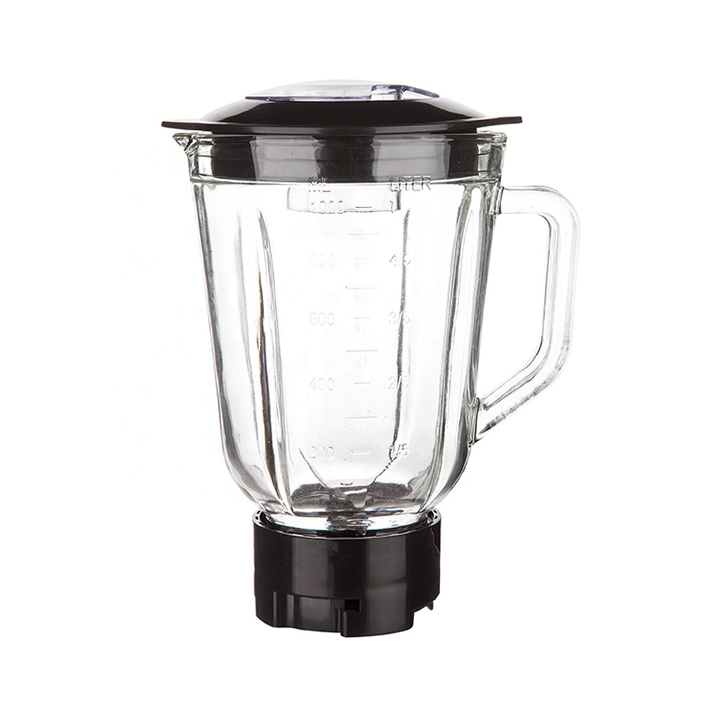 Kitchen appliances New design mixer grinder juicer household multi retro blenders
