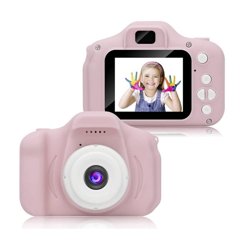 Video And Photo Camera For Kids Child Camera Professional Camera