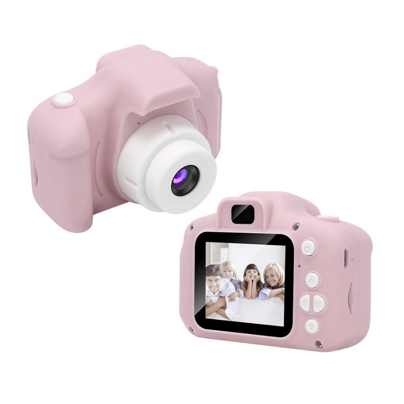  Video And Photo Camera For Kids Child Camera Professional Camera