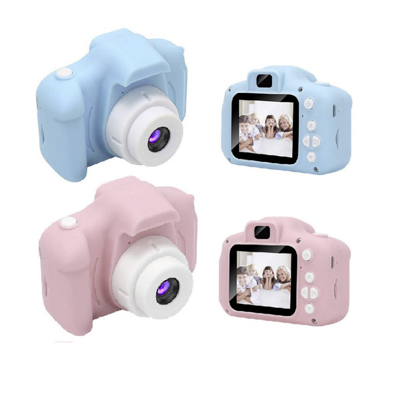  Video And Photo Camera For Kids Child Camera Professional Camera