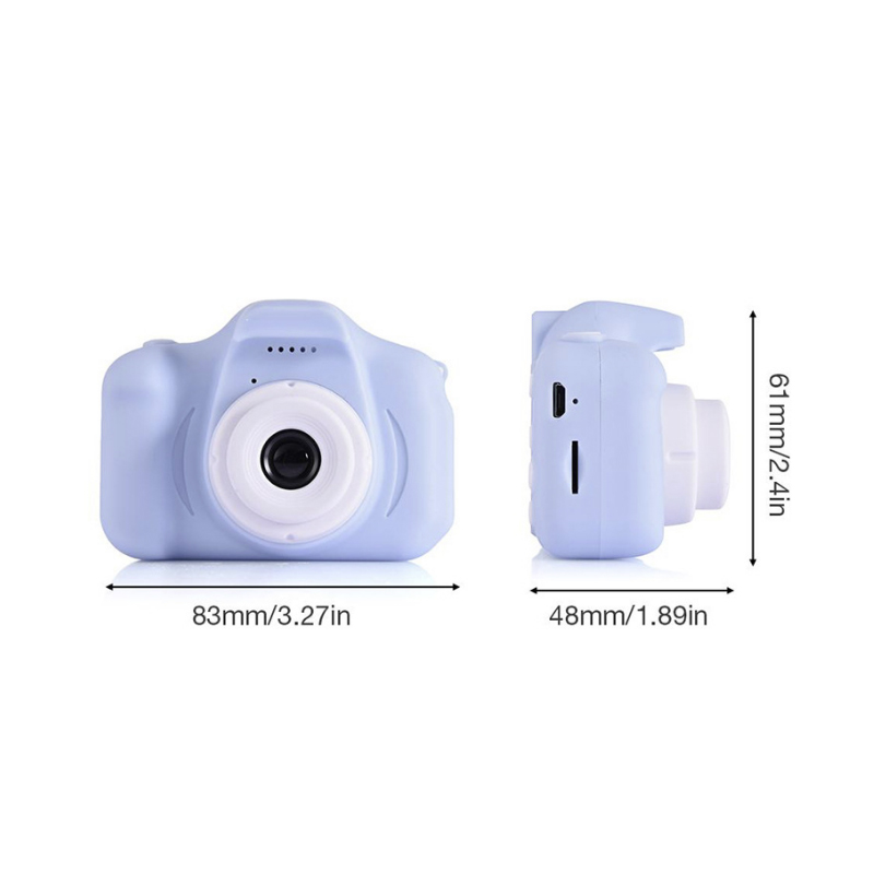 Video And Photo Camera For Kids Child Camera Professional Camera