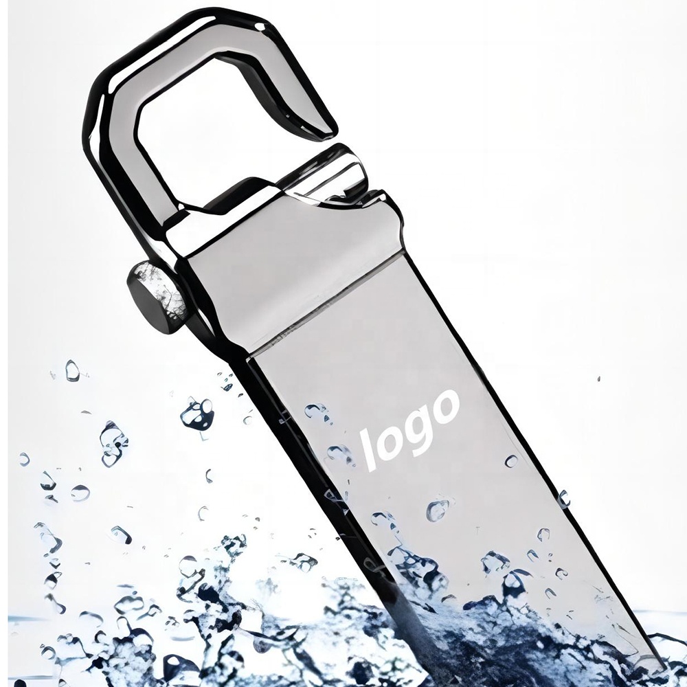 Mini Metal Key Computer 4 Gb 4Gb 32Gb 64Gb 128 256 Gb 512Gb 2 4 Tb 8Tb 16Tb 3.0 Usb Flash Drive 2Gb 16 Gb  With Lo