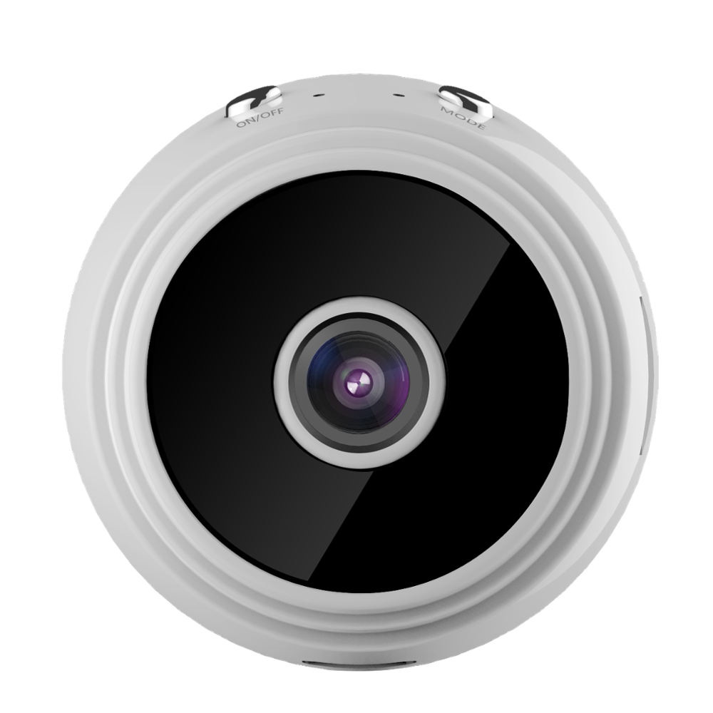 Hisilicone A9 1080P Wifi Mini Camera Home Security P2P Camera Small Wireless Surveillance Camera night vision Mini Camco