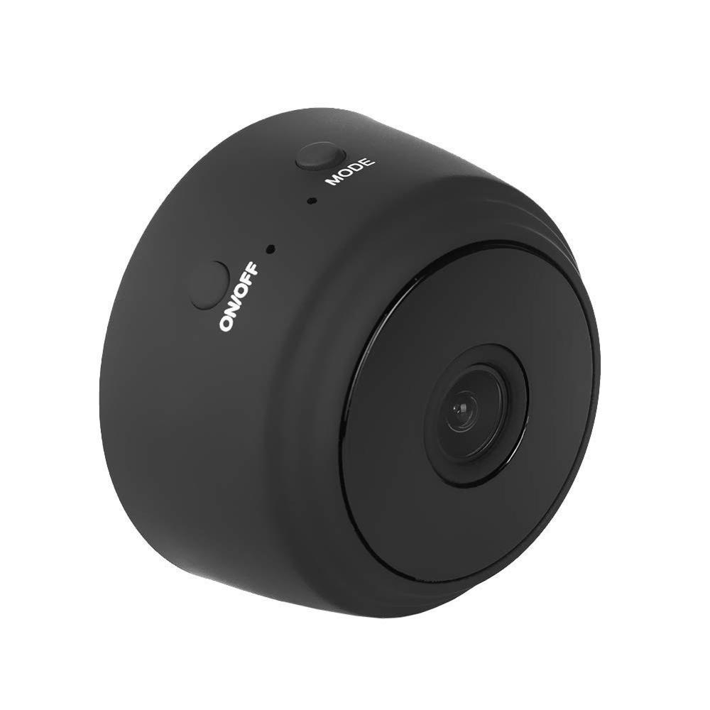 Hisilicone A9 1080P Wifi Mini Camera Home Security P2P Camera Small Wireless Surveillance Camera night vision Mini Camco