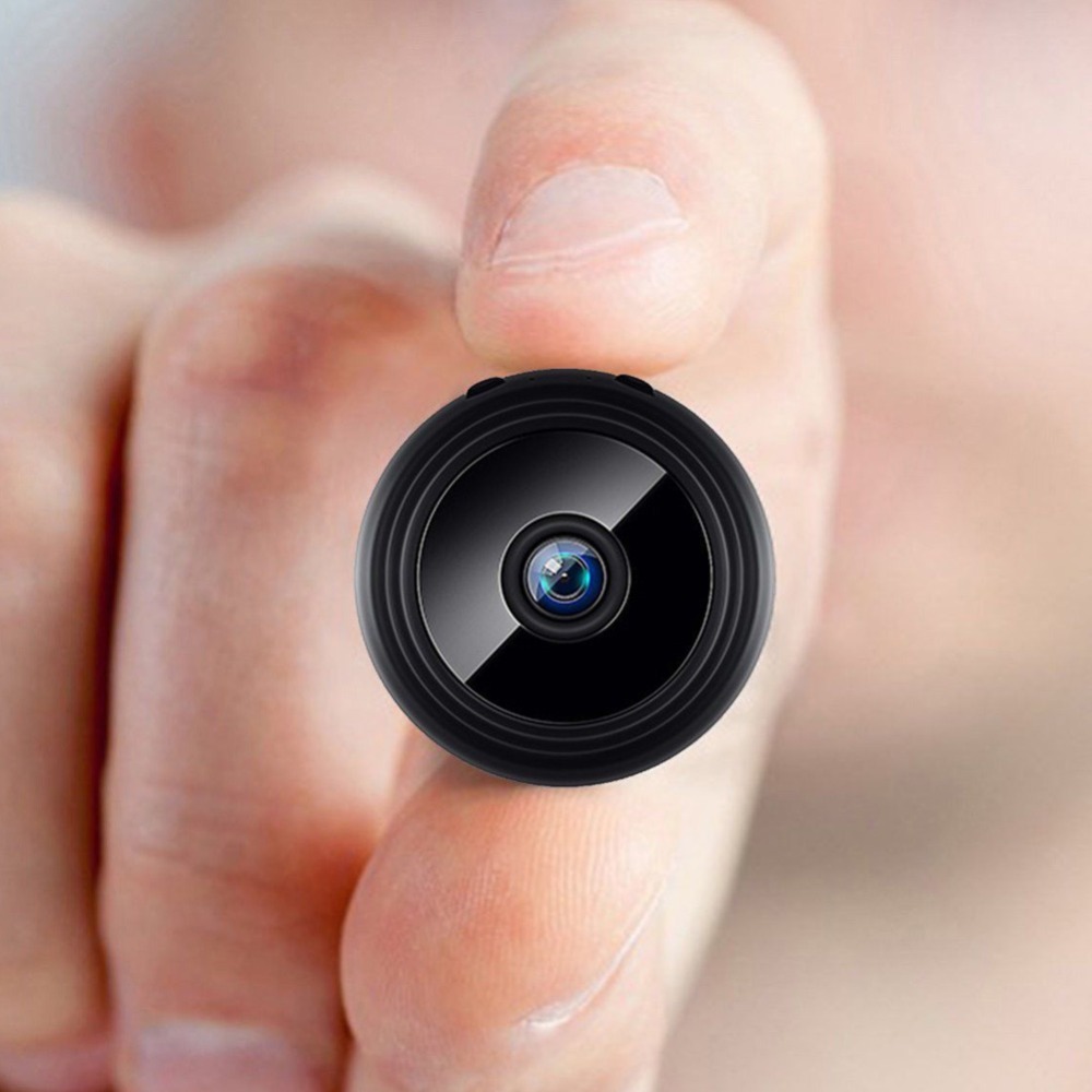 2020 Wifi Mini Camera A9 1080P Home Security P2P Camera Small Wireless Surveillance Camera Mini Camcorder