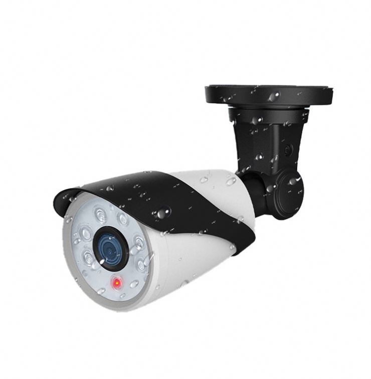 Wireless Home Security Camera Simulated video Surveillance indoor/outdoor Surveillance Dummy Ir Led Dome camera