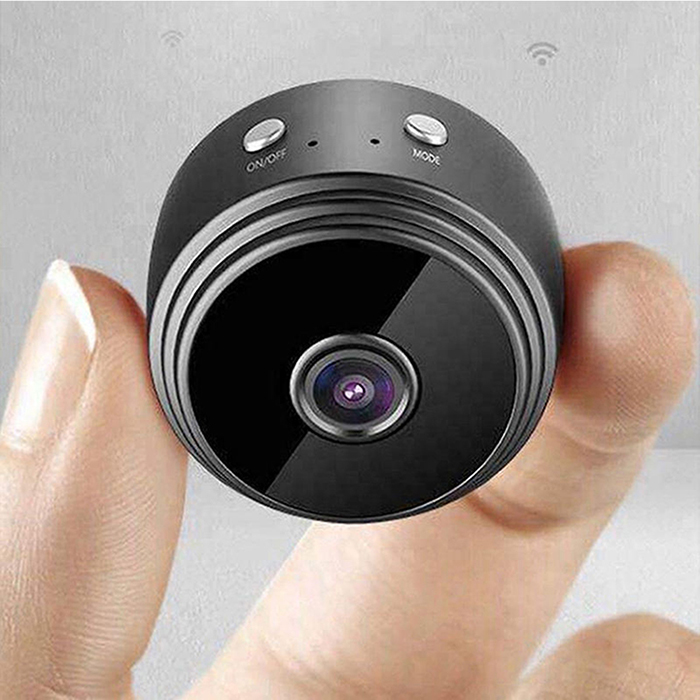 Smart Hd1080P Magnetic Wifi Very Mini Security Camera De Surveillance Wireless Wifi Video Recorder IP Mini Cam 4G