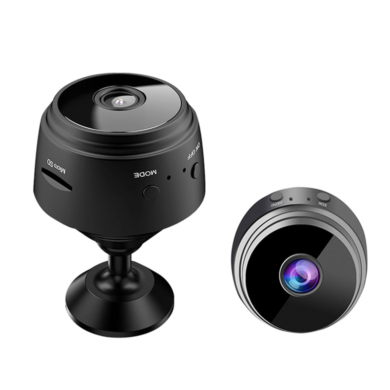Smart Hd1080P Magnetic Wifi Very Mini Security Camera De Surveillance Wireless Wifi Video Recorder IP Mini Cam 4G