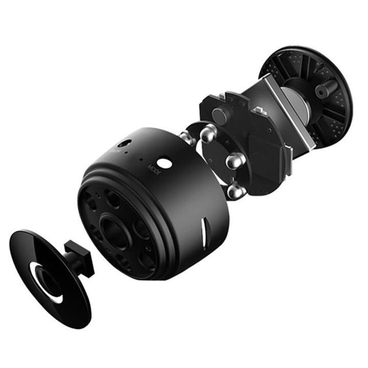 Smart Hd1080P Magnetic Wifi Very Mini Security Camera De Surveillance Wireless Wifi Video Recorder IP Mini Cam 4G