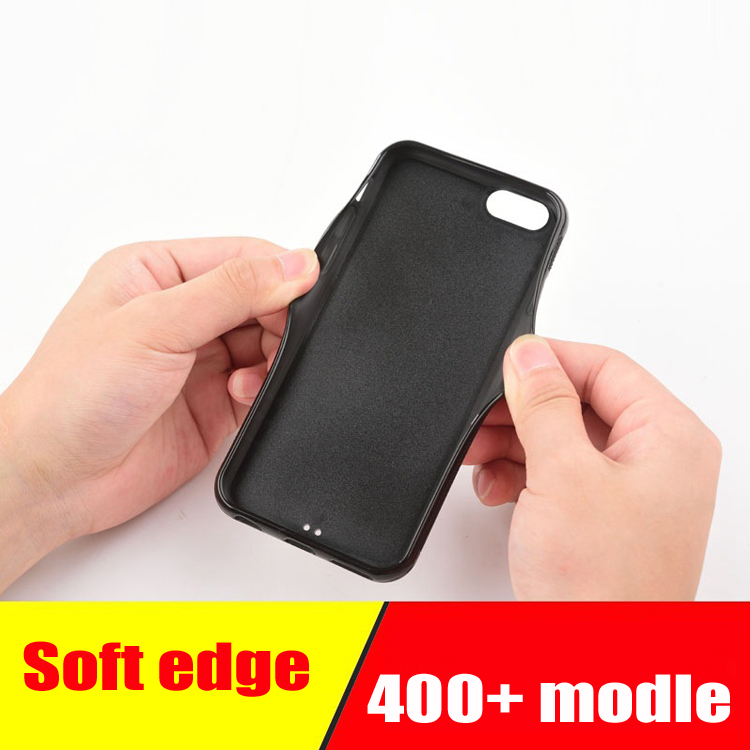 Mobile Phone Accessories for iPhone Case 2023 Cell Phone Case Printable