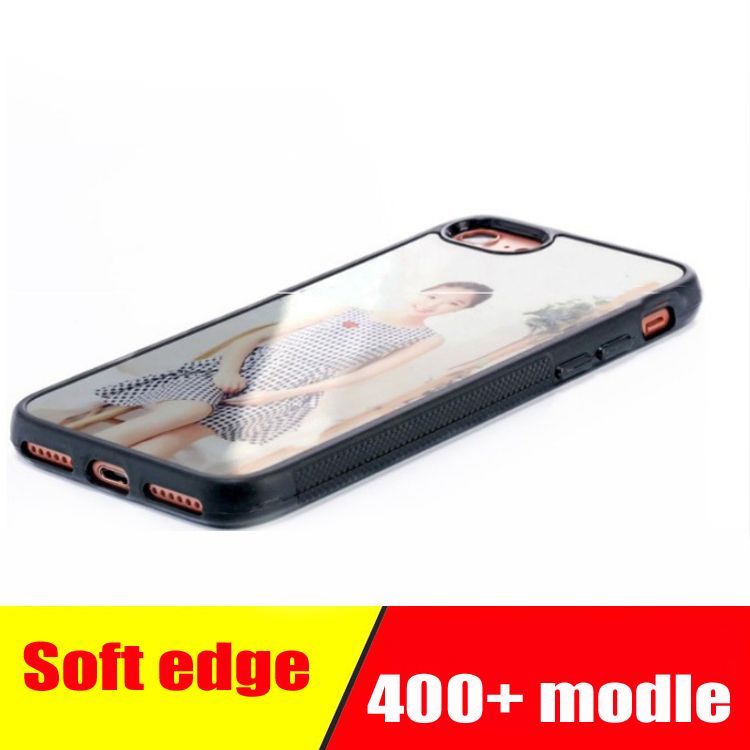 Mobile Phone Accessories for iPhone Case 2023 Cell Phone Case Printable