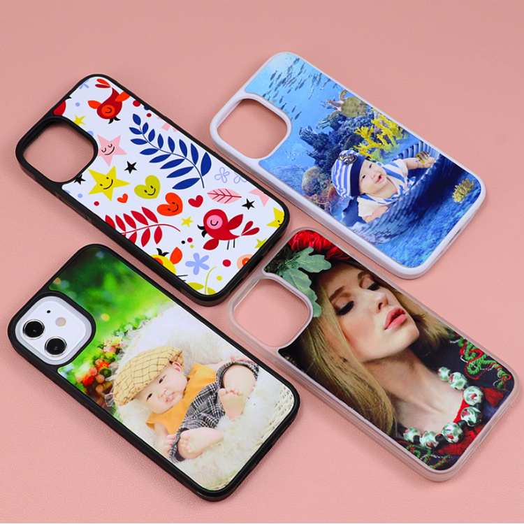 Mobile Phone Accessories for iPhone Case 2023 Cell Phone Case Printable