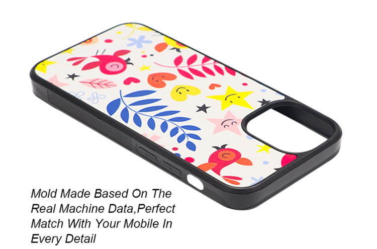 Mobile Phone Accessories for iPhone Case 2023 Cell Phone Case Printable