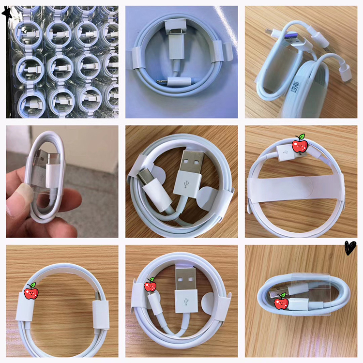 1m 2A Type c Micro Android Accessories Mobile Charge USB To Data Charger Cell Phone Cable For Huawei Xiaomi