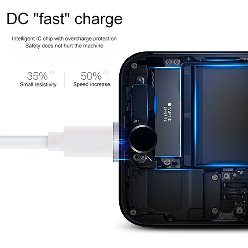 1m 2A Type c Micro Android Accessories Mobile Charge USB To Data Charger Cell Phone Cable For Huawei Xiaomi