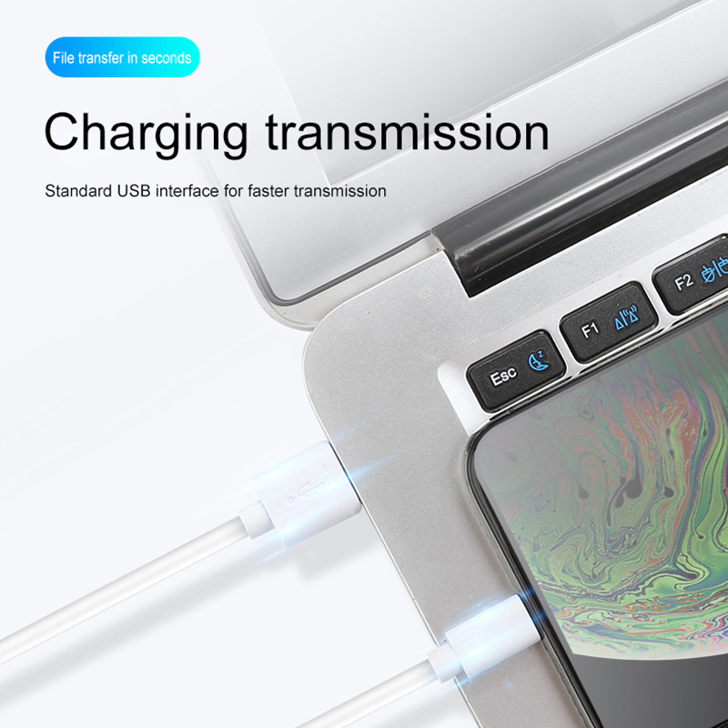 1m 2A Type c Micro Android Accessories Mobile Charge USB To Data Charger Cell Phone Cable For Huawei Xiaomi