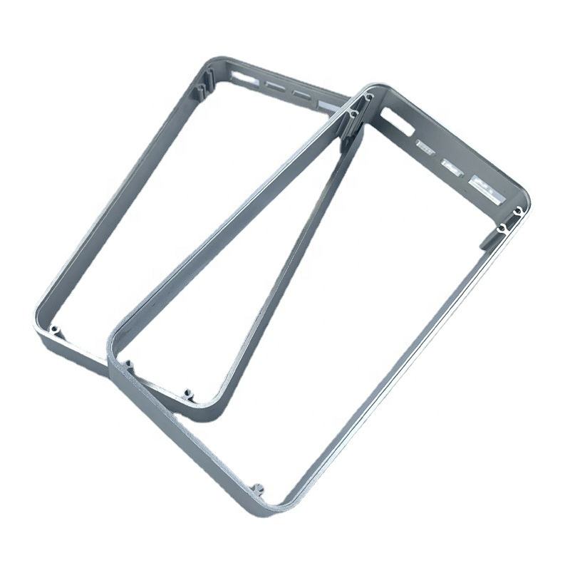  Direct Wireless Hanging Charger Phone Stand Holder  Aluminum Mobile Phone Holder