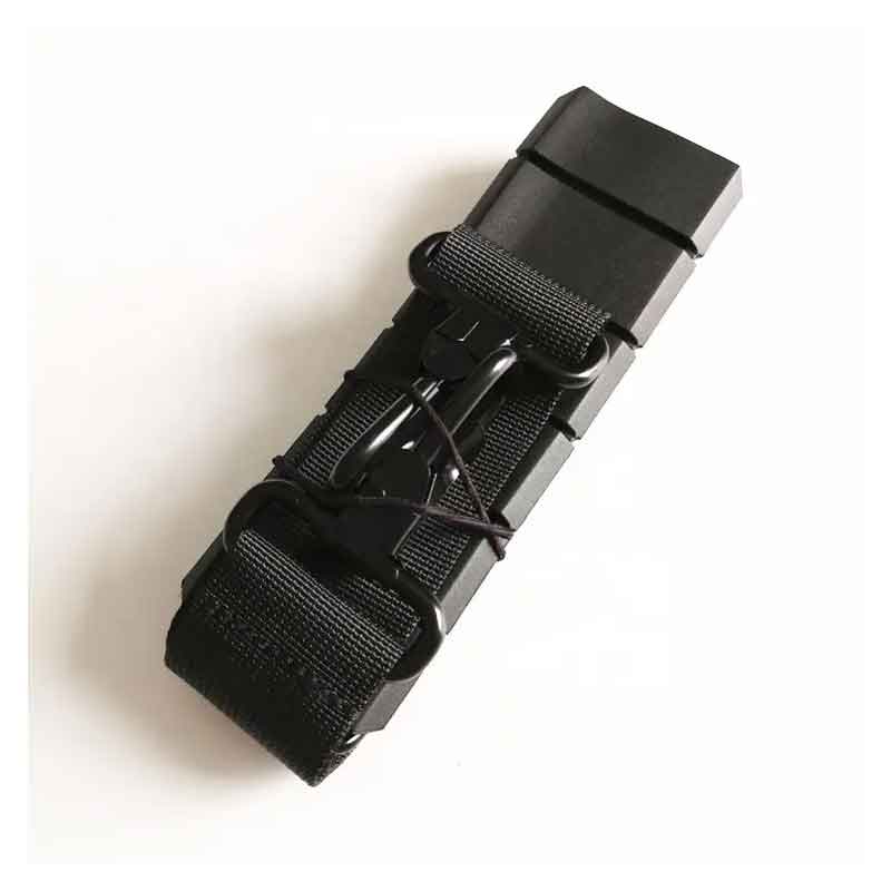 Black Nylon Strap For Briefcase Laptop Bag Replacement Accessories Shoulder Strap Belt Men Bag Parts Adjustable
