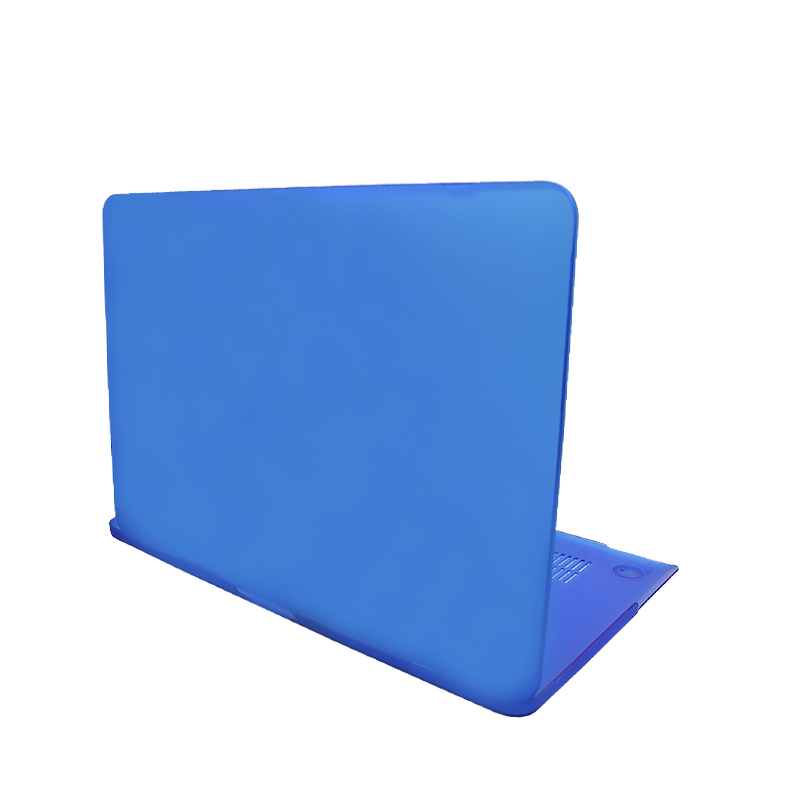Creative PC plastic material  hard shell laptop accessories cheap laptop case cover for Macbook