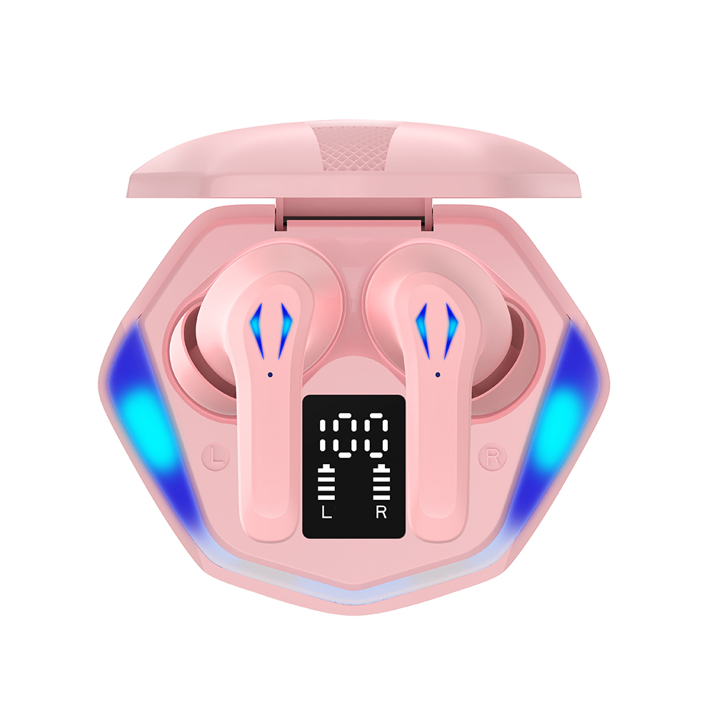 XP18 Mobile Phone Accessories 2023  Wireless cellphone Earphone