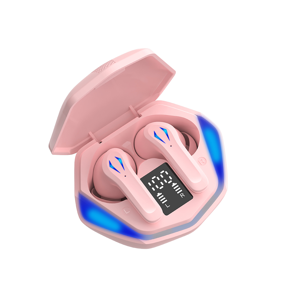 XP18 Mobile Phone Accessories 2023  Wireless cellphone Earphone