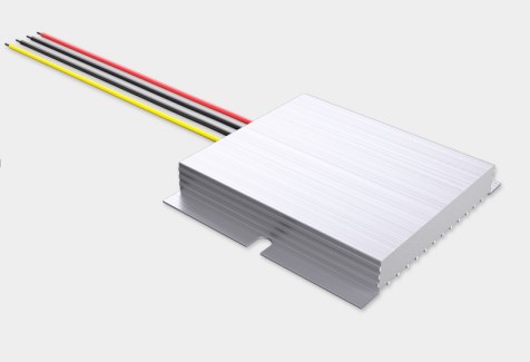 IPS-DTD48S243 Made in China  design 36VDC/48VDC to 24VDC 3A converter 48v to 24v dc to dc converter price