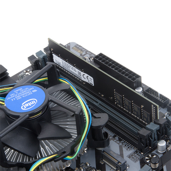 Hot Selling High Quality PC  Computer Components Ram DDR4 DDR5 RAM memoria ram ddr4 4gb 8gb