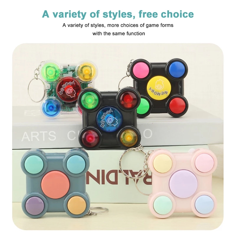 Creative Memory Training Games Children's PuzzleInteractive Game