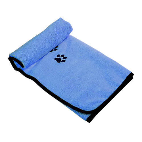 Dogs & Cats Hydrophil Soft Microfibre Pet Grooming Towel