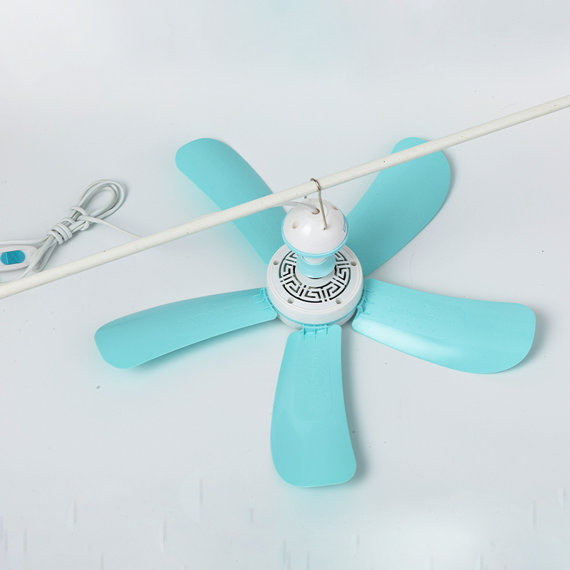 National newest Cheap Plastic General Electric Low Watt Profile ABS Ceiling Blade Windy Fan