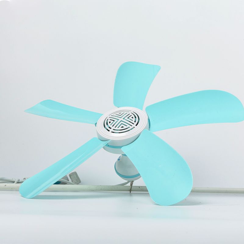 National newest Cheap Plastic General Electric Low Watt Profile ABS Ceiling Blade Windy Fan