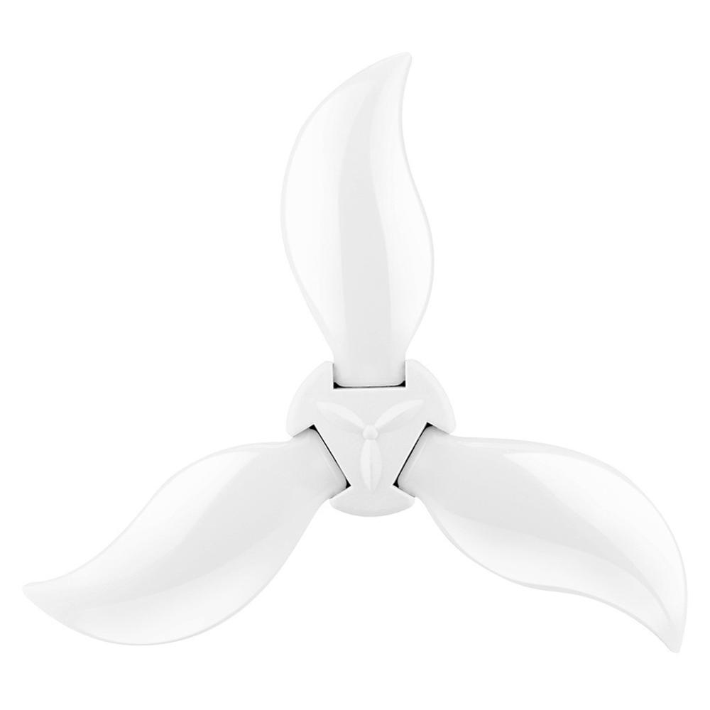 Adjustable angle foldable lamp high brightness lighting E27 ceiling mounted commercial decorative lighting ceiling fan