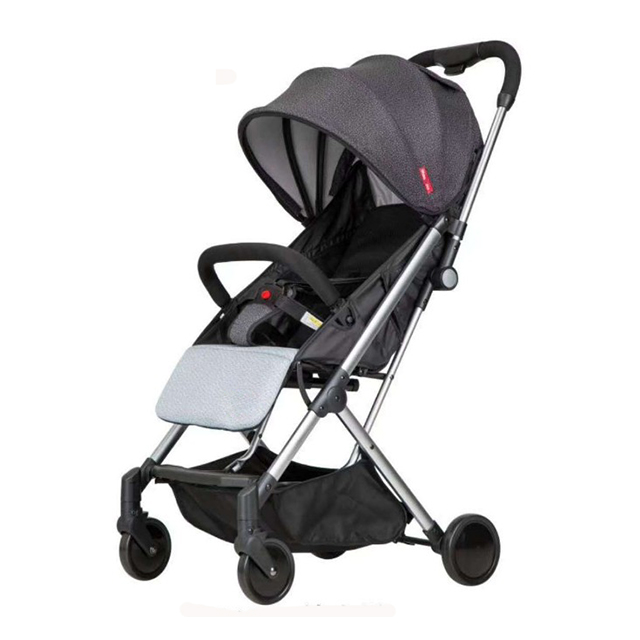 2020  Easy foldable  electric baby stroller  with umbrella/walmart baby doll twins baby stroller 3 in 1