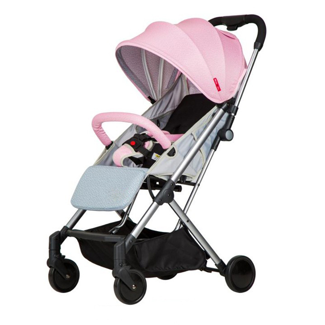 2020  Easy foldable  electric baby stroller  with umbrella/walmart baby doll twins baby stroller 3 in 1