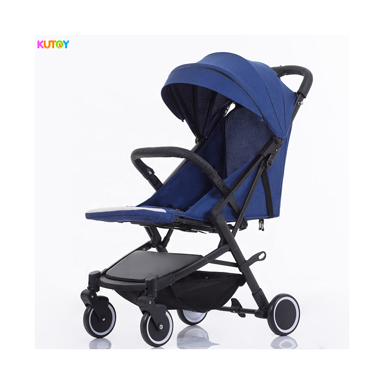 New fashionable baby stroller 5 point harness/Eco-friendly top 5 baby prams australia/baby girl pram suit 6-9 months