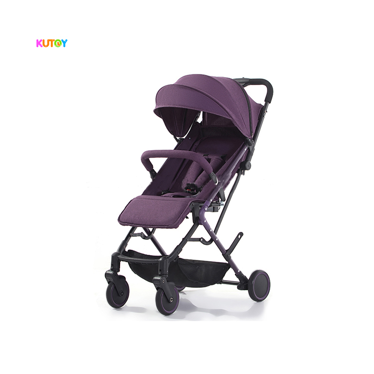 New fashionable baby stroller 5 point harness/Eco-friendly top 5 baby prams australia/baby girl pram suit 6-9 months