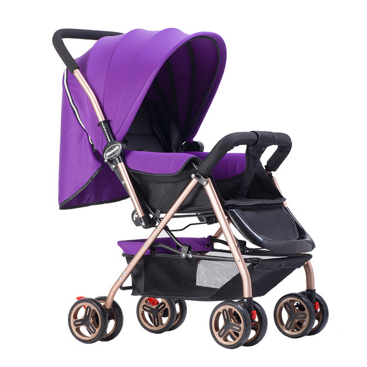  cheap travel system luxury baby stroller 3 in 1 with carrycot and carseat High quality baby chair