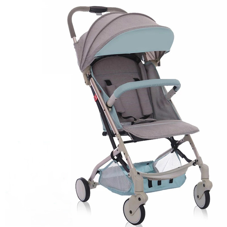 Cheap Price Good Quality Wheels Suspension Baby Stroller