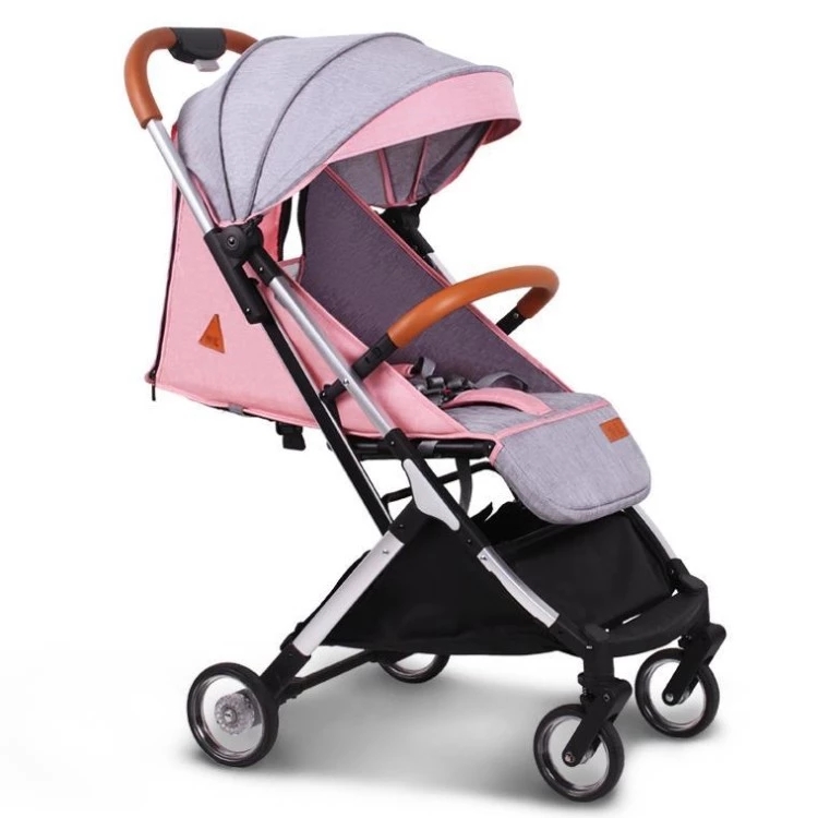 Cheap Price Good Quality Wheels Suspension Baby Stroller