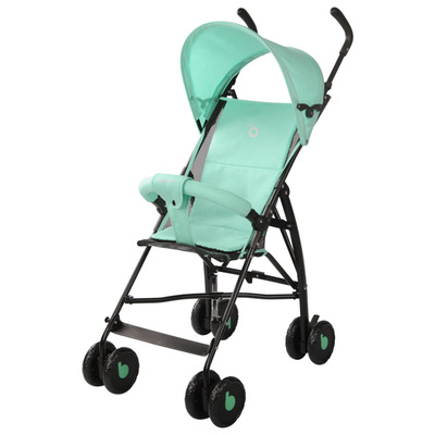 CE quality Luxurious pushchair green baby strollers  / ized 4 in 1 child baby prams stroller folding baby strolle