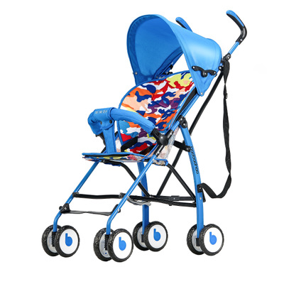 CE quality Luxurious pushchair green baby strollers  / ized 4 in 1 child baby prams stroller folding baby strolle