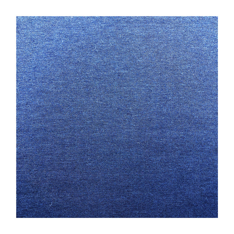 High quality breathable baby kids fabric 290gsm 46.5%cotton 46.5%model 7%spandex french terry fabric for hoodies
