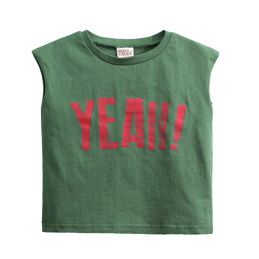 Boys' Designer T Shirt High Quality Cotton Tee for Babies and Toddlers